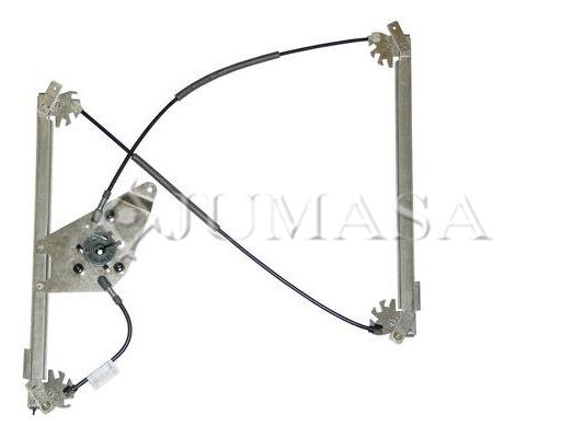 Mechanizmus zdvíhania okna JUMASA PARTS S.L.U.